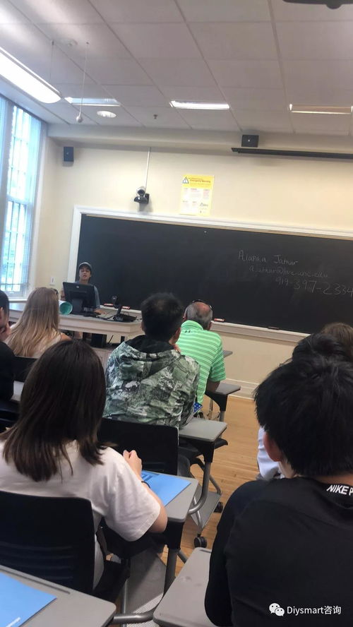 探索留學(xué)之路 廣州市旌睿教育咨詢服務(wù)引領(lǐng)DIY智能留學(xué)新時代