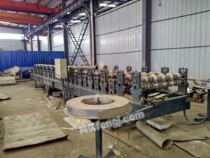 整廠轉讓 低價處置99新巖棉復合板生產線，助力企業資產盤活