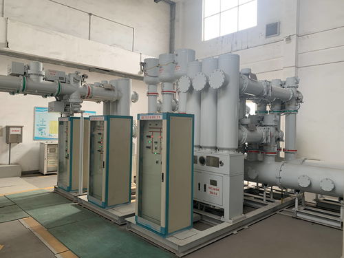 山鋼集團(tuán)萊蕪分公司110kV銀山變電站資產(chǎn)及技術(shù)轉(zhuǎn)讓項(xiàng)目概述