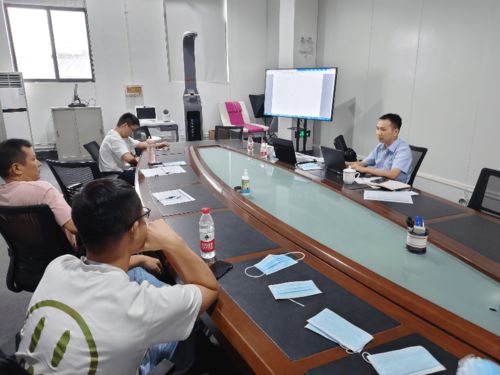 智領未來 cio合規保證組織與漢正科技共話醫療器械產業升級與上海技術轉讓新機遇