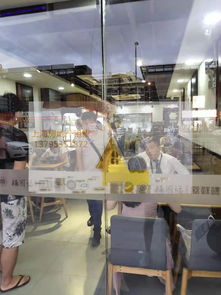 上海虹橋賓館延安西路旺鋪招租 餐飲創業優選，助力品牌騰飛