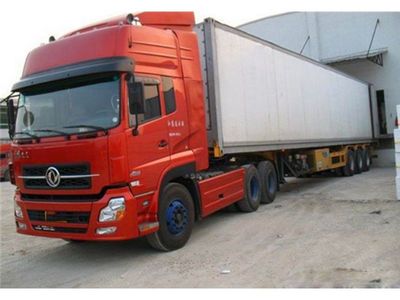 上海至東莞返程車服務(wù)——專業(yè)高效的物流選擇