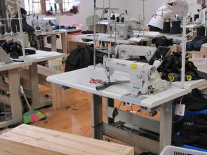 上海地區服裝廠整體轉讓與技術轉讓一體化服務